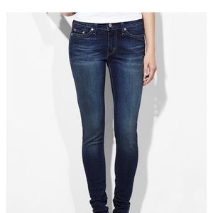 levi’s size 26 jeans!